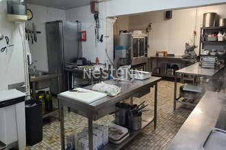 achat localcommercial st-gervais-la-foret 41350