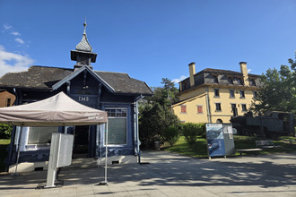 achat localcommercial st-gervais-les-bains 74170