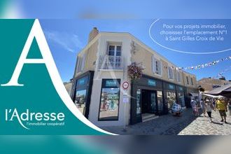 achat localcommercial st-gilles-croix-de-vie 85800