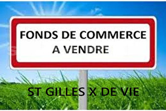 achat localcommercial st-gilles-croix-de-vie 85800