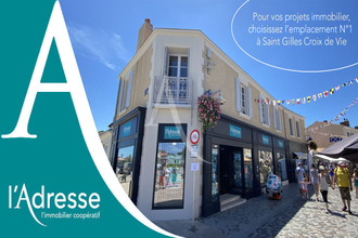 achat localcommercial st-gilles-croix-de-vie 85800