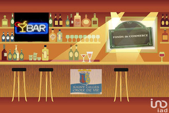 achat localcommercial st-gilles-croix-de-vie 85800