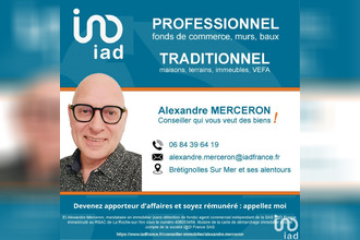 achat localcommercial st-gilles-croix-de-vie 85800