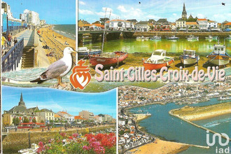 achat localcommercial st-gilles-croix-de-vie 85800