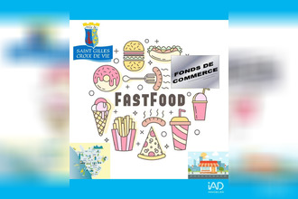 achat localcommercial st-gilles-croix-de-vie 85800