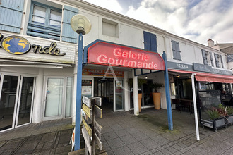 achat localcommercial st-gilles-croix-de-vie 85800