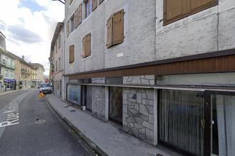 achat localcommercial st-gingolph 74500