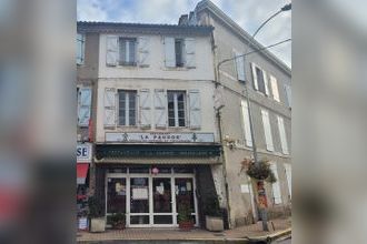 achat localcommercial st-girons 09200