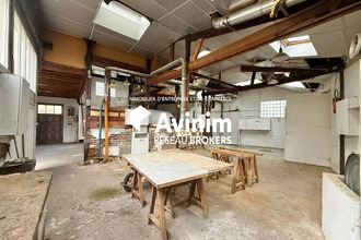 achat localcommercial st-gratien 95210