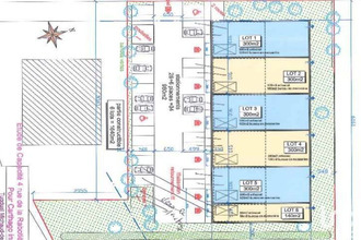 achat localcommercial st-herblain 44800