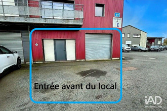 achat localcommercial st-herblain 44800