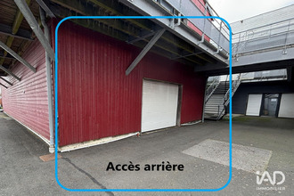 achat localcommercial st-herblain 44800