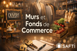 achat localcommercial st-hilaire-de-brens 38460