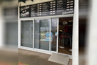 achat localcommercial st-hilaire-de-riez 85270