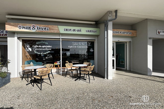 achat localcommercial st-hilaire-de-riez 85270