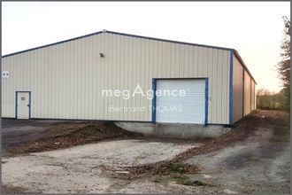 achat localcommercial st-hilaire-des-landes 35140