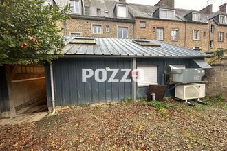 achat localcommercial st-hilaire-du-harcouet 50600