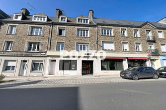 achat localcommercial st-hilaire-du-harcouet 50600