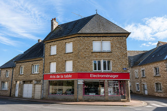 achat localcommercial st-hilaire-du-harcouet 50600