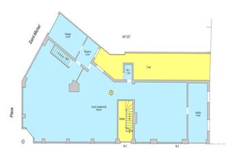 achat localcommercial st-hilaire-du-harcouet 50600