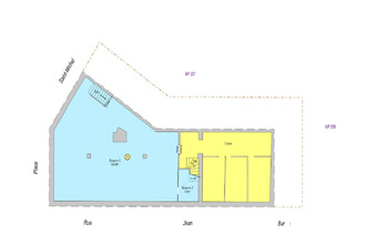 achat localcommercial st-hilaire-du-harcouet 50600