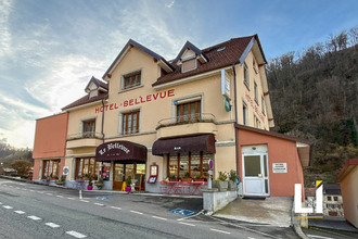 achat localcommercial st-hippolyte 25190