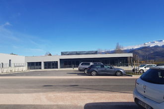 achat localcommercial st-ismier 38330