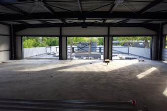 achat localcommercial st-ismier 38330