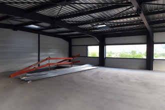 achat localcommercial st-ismier 38330