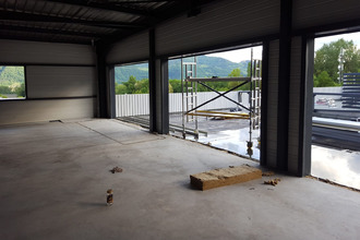 achat localcommercial st-ismier 38330