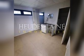 achat localcommercial st-james 50240