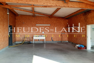 achat localcommercial st-james 50240