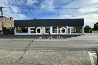 achat localcommercial st-james 50240