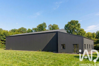 achat localcommercial st-jean-brevelay 56660