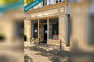 achat localcommercial st-jean-d-angely 17400