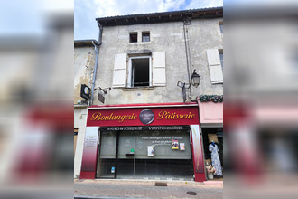 achat localcommercial st-jean-d-angely 17400