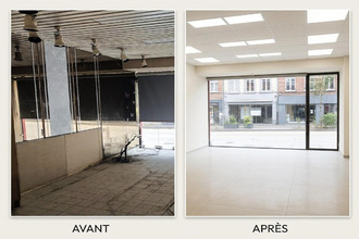 achat localcommercial st-jean-d-angely 17400