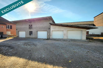 achat localcommercial st-jean-d-avelanne 38480