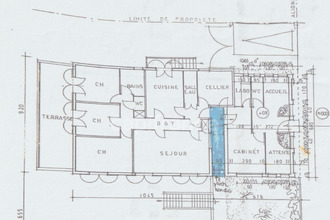achat localcommercial st-jean-de-luz 64500