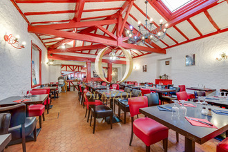 achat localcommercial st-jean-de-luz 64500