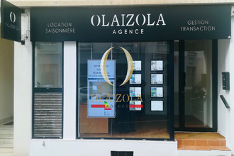 achat localcommercial st-jean-de-luz 64500