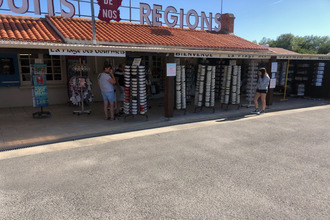 achat localcommercial st-jean-de-mts 85160