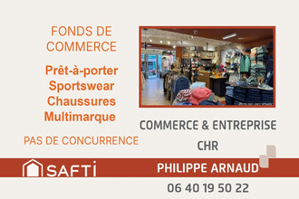 achat localcommercial st-jean-de-mts 85160