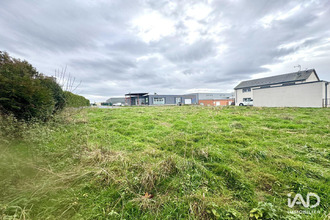 achat localcommercial st-jean-kourtzerode 57370