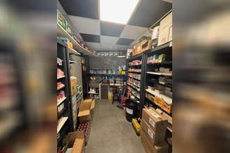 achat localcommercial st-joseph 97480