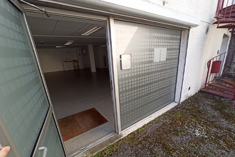 achat localcommercial st-junien 87200