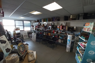 achat localcommercial st-junien 87200