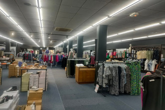 achat localcommercial st-junien 87200