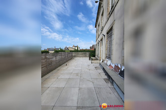 achat localcommercial st-junien 87200