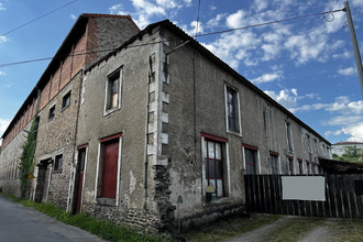 achat localcommercial st-junien 87200